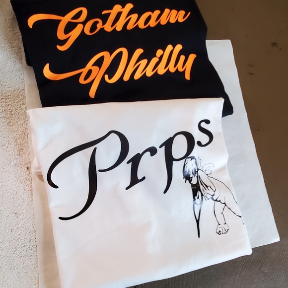 Custom Apparel - Picture 15 of 16